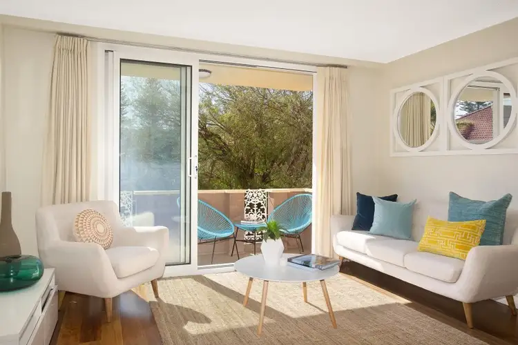 Second view of Homely apartment listing, 17/23 Iluka Avenue, Manly NSW 2095