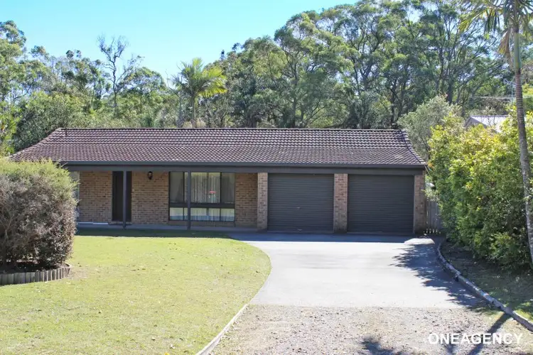 Second view of Homely house listing, 15 Bruces Lane, South Kempsey NSW 2440