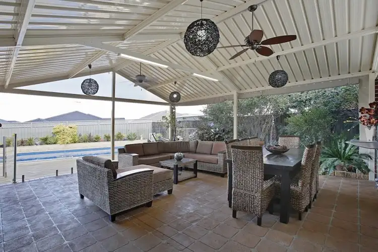 Second view of Homely house listing, 5 William Howe Place, Narellan Vale NSW 2567