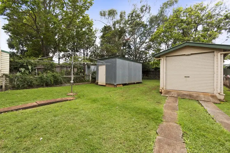 Fifth view of Homely house listing, 14a Grenier Street, Toowoomba City QLD 4350