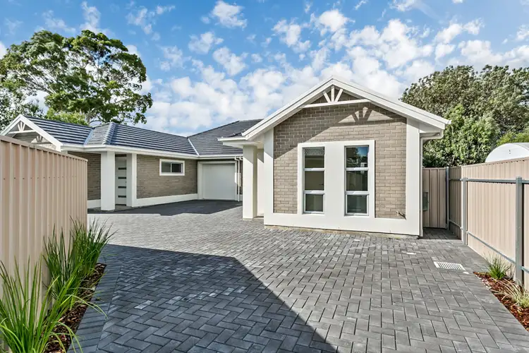 Second view of Homely house listing, 37a Wood Street, Kurralta Park SA 5037