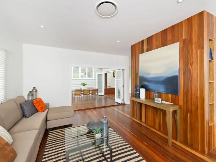 Sixth view of Homely house listing, 38 Arinya Road, Ashgrove QLD 4060
