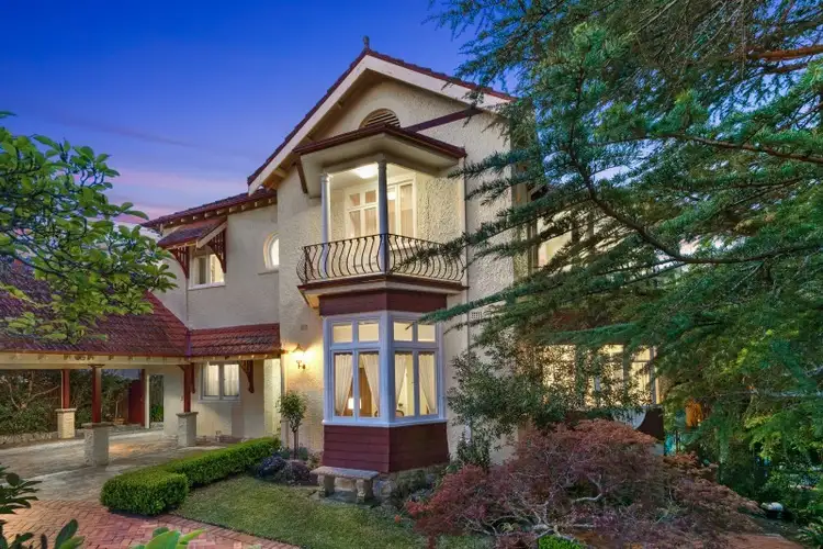 19 Karranga Avenue, Killara NSW 2071