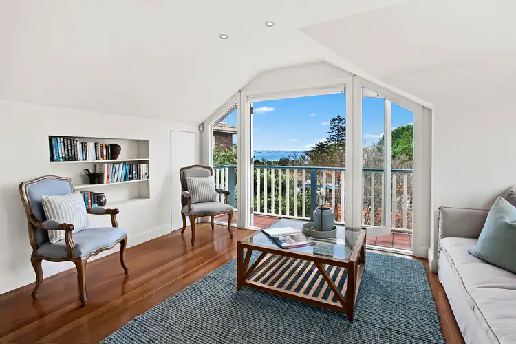Fifth view of Homely house listing, 50 Osborne Road, Manly NSW 2095
