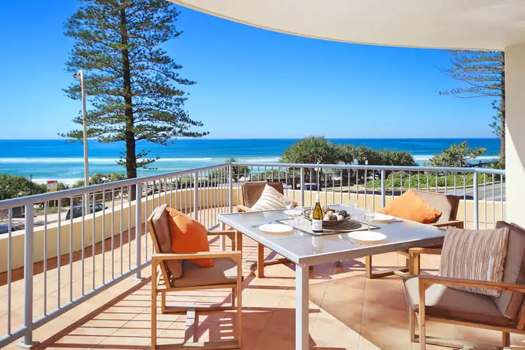 Fifth view of Homely unit listing, 6/1768 David Low Way, Coolum Beach QLD 4573