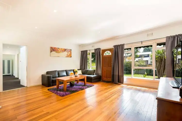 Second view of Homely house listing, 4 Gerald Street, Blackburn VIC 3130