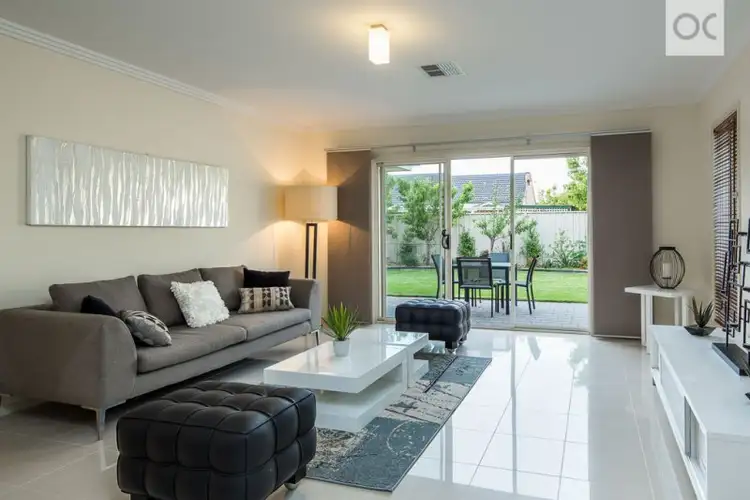 Second view of Homely house listing, 19 Coppins Terrace, Fulham Gardens SA 5024