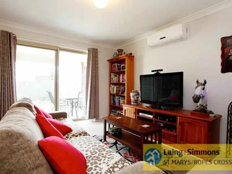 Third view of Homely house listing, 68 Wiseman Circuit, Ropes Crossing NSW 2760