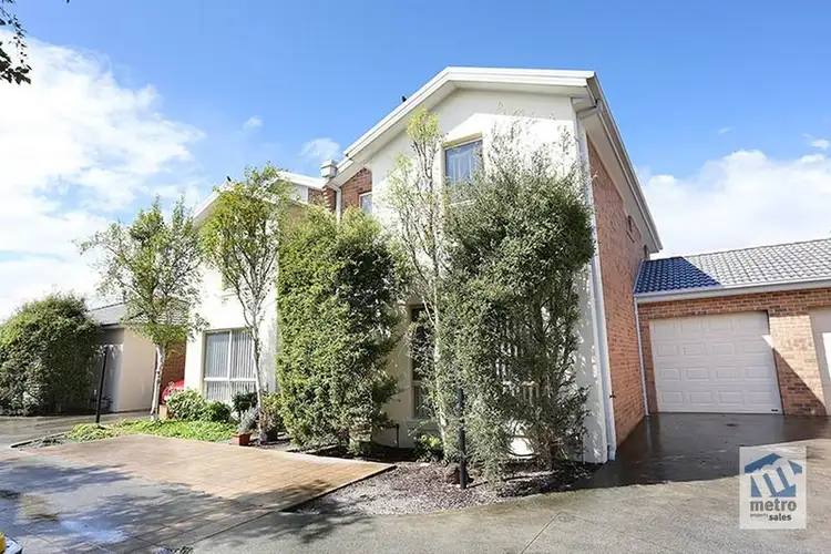 Main view of Homely townhouse listing, 12/69-75 Spring Street, Thomastown VIC 3074