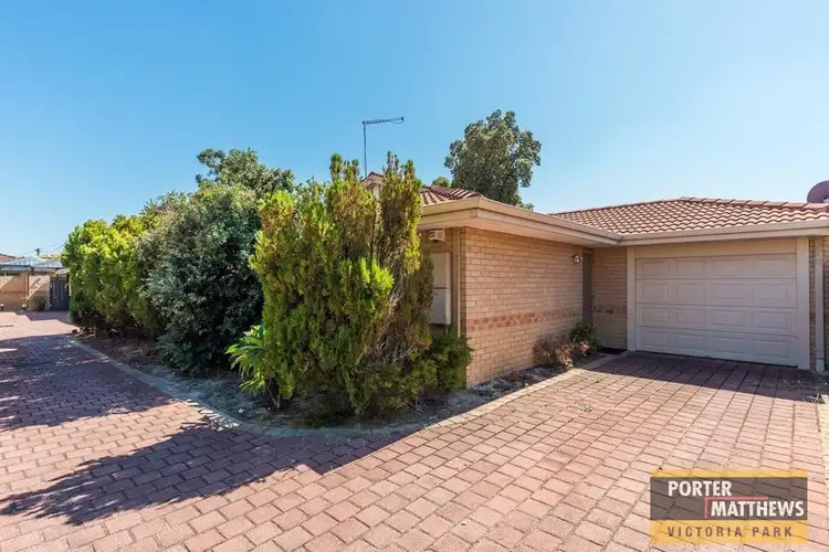 5/107 Wright Street, Kewdale WA 6105
