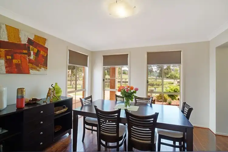 Fifth view of Homely house listing, 21 The Waters, Mount Annan NSW 2567