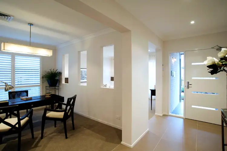 Fifth view of Homely house listing, 22 Bond Street, Oran Park NSW 2570