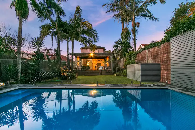 93 Dover Road, Rose Bay NSW 2029