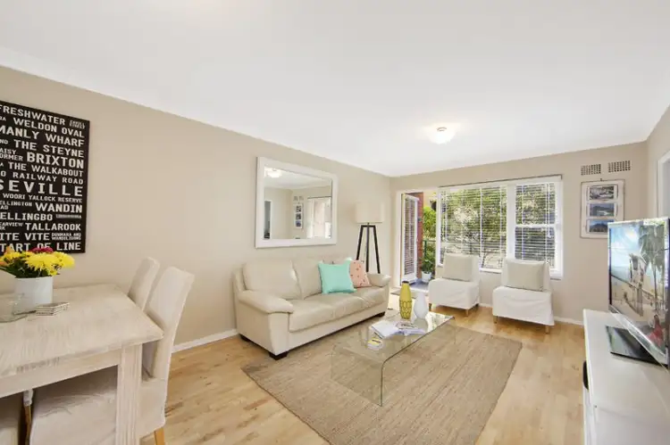 4/36 Cavill Street, Freshwater NSW 2096