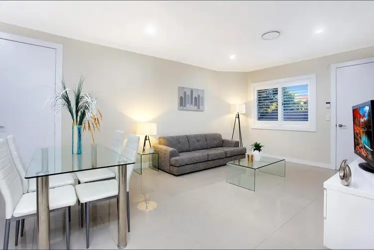Third view of Homely villa listing, 2/64 Brush Road, West Ryde NSW 2114
