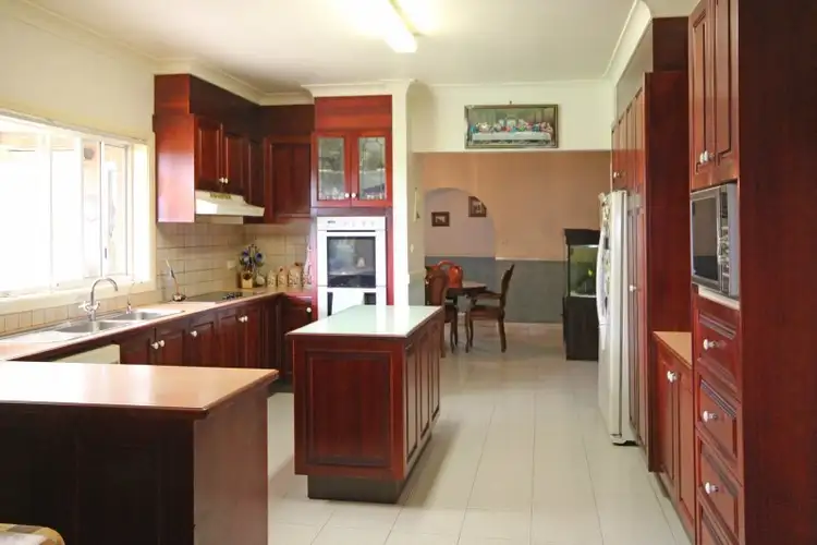 Third view of Homely house listing, 99 Wanawong Street, Belimbla Park NSW 2570