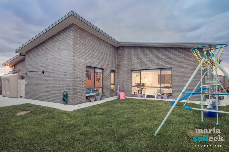 Sixth view of Homely house listing, 6 Essie Coffey Street, Bonner ACT 2914