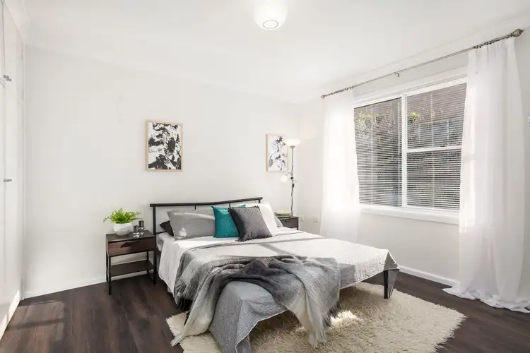 Sixth view of Homely apartment listing, 1/5 Smith Street, Wollongong NSW 2500