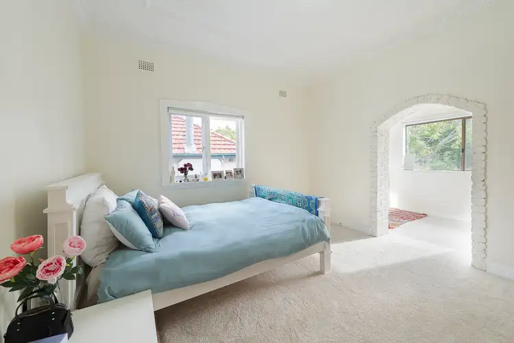 Fifth view of Homely apartment listing, 6/8 Flood Street, Bondi NSW 2026