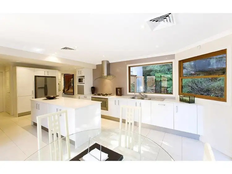 Seventh view of Homely house listing, 8 Iluka Place, St Ives NSW 2075