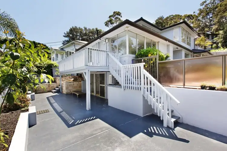 Third view of Homely house listing, 76 Alameda Way, Warriewood NSW 2102