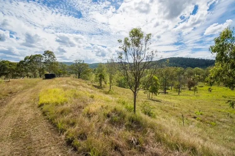 Fifth view of Homely rural property listing, 223 Andrews Dip Road, Anduramba QLD 4355