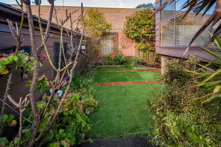 Third view of Homely townhouse listing, 57 Hallen Close, Swinger Hill ACT 2606