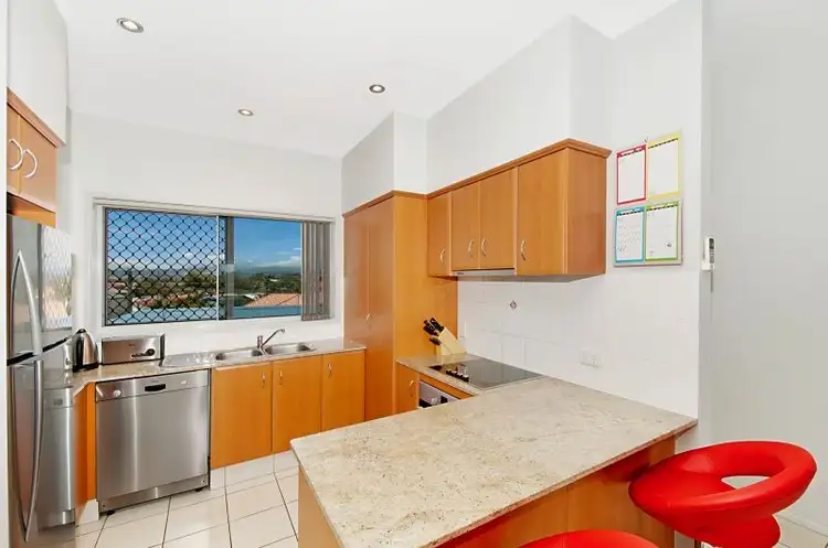 Third view of Homely apartment listing, 6/4 Dawn Parade, Miami QLD 4220