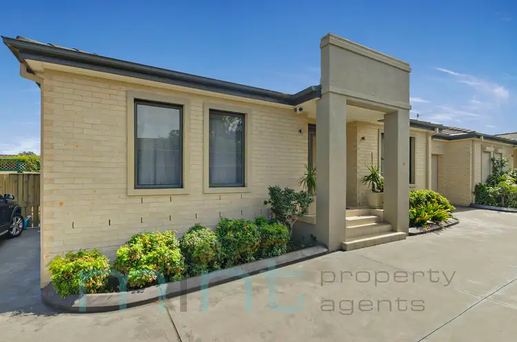 5/62-64 Baltimore Street, Belfield NSW 2191