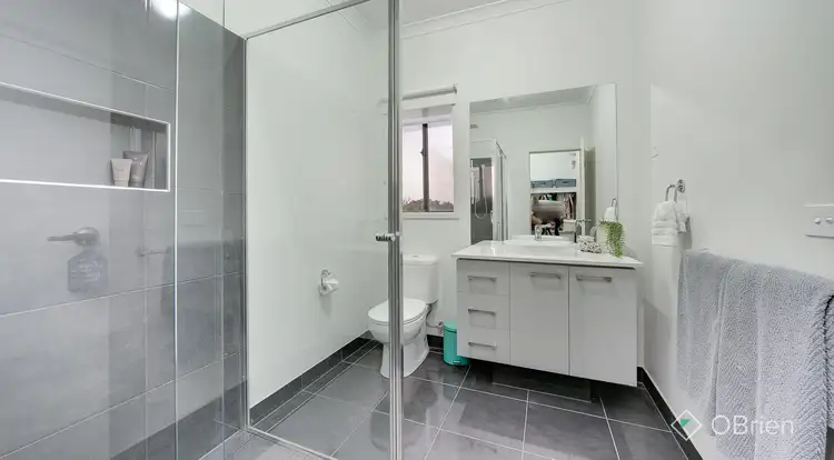 Third view of Homely house listing, 17 Silver Way, Koo Wee Rup VIC 3981