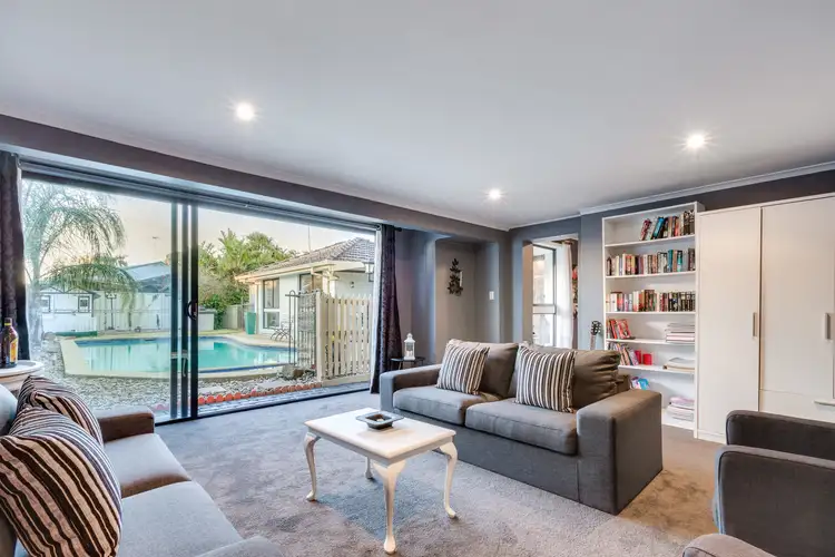 Fourth view of Homely house listing, 3 Belair Court, Taylors Lakes VIC 3038