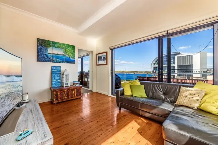 Second view of Homely apartment listing, 1/40 Bond Street, Maroubra NSW 2035