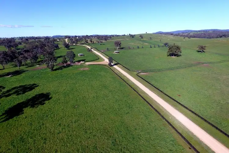 Fourth view of Homely rural property listing, Dirnaseer Road, Cootamundra NSW 2590