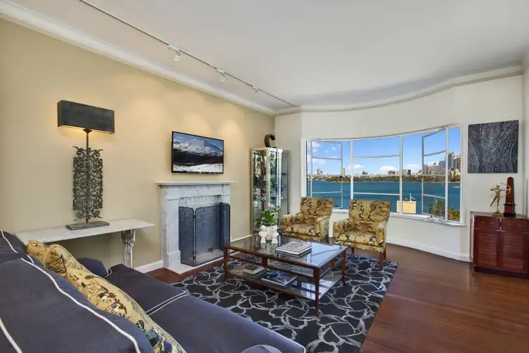 Third view of Homely apartment listing, 3/200 Kurraba Road, Neutral Bay NSW 2089