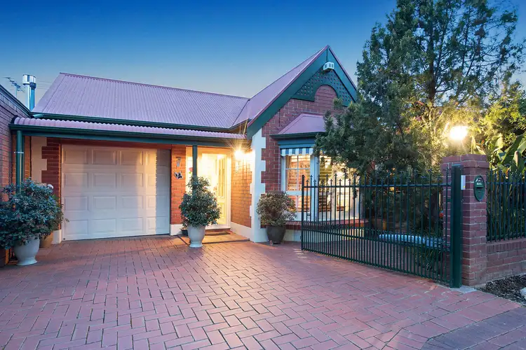 7 Francis Ridley Circuit, Brompton SA 5007