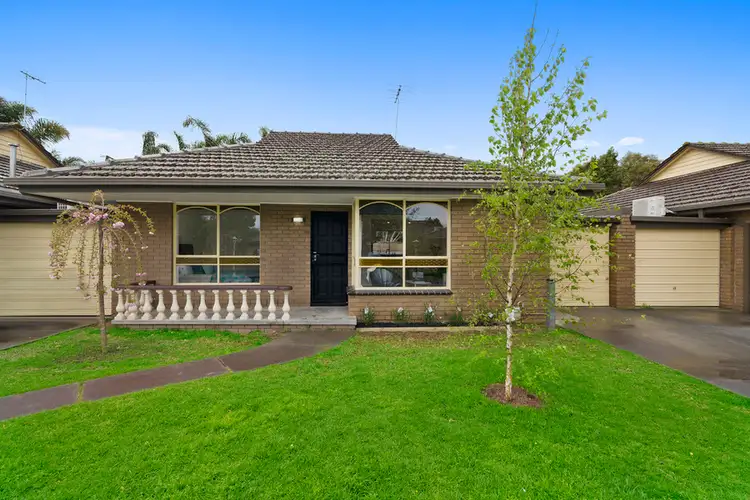 4/7-9 Park Crescent, Williamstown VIC 3016