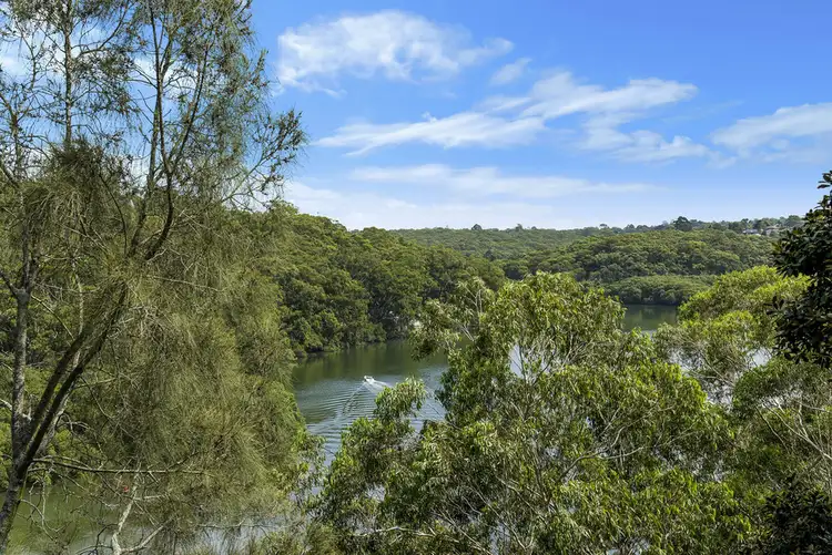 Second view of Homely apartment listing, 18/315 Burns Bay Road, Lane Cove NSW 2066