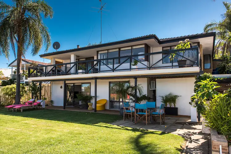 Second view of Homely house listing, 26 Gregory Road, Dawesville WA 6211