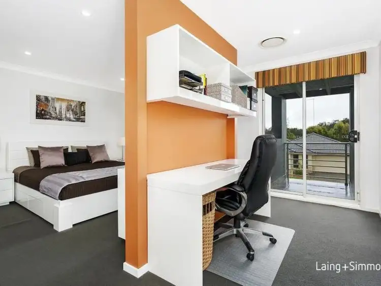 Sixth view of Homely house listing, 21 Townsend Crescent, Ropes Crossing NSW 2760