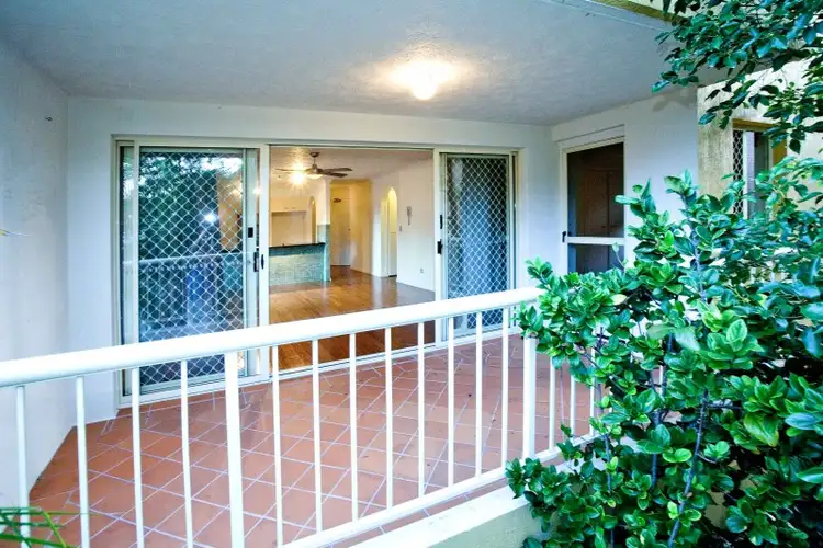 Main view of Homely unit listing, 3/7 Twenty Seventh Avenue, Palm Beach QLD 4221