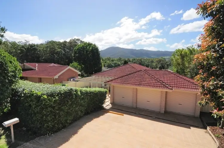 67 Sheraton Circuit, Bomaderry NSW 2541