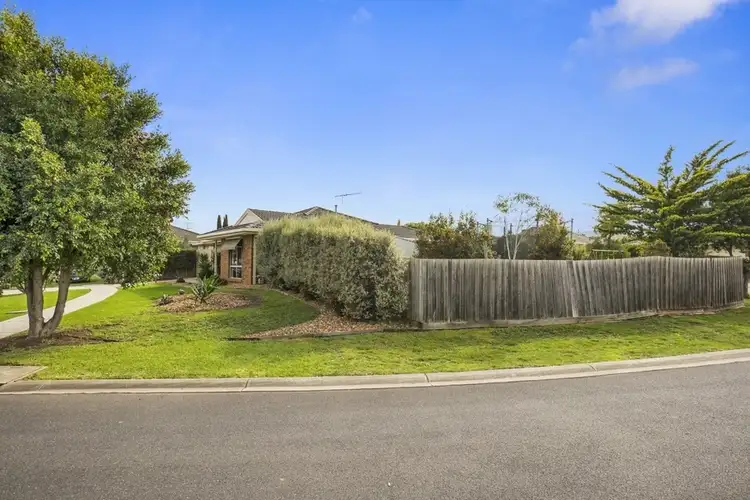 Third view of Homely house listing, 9 Hawthorn Drive, Hoppers Crossing VIC 3029