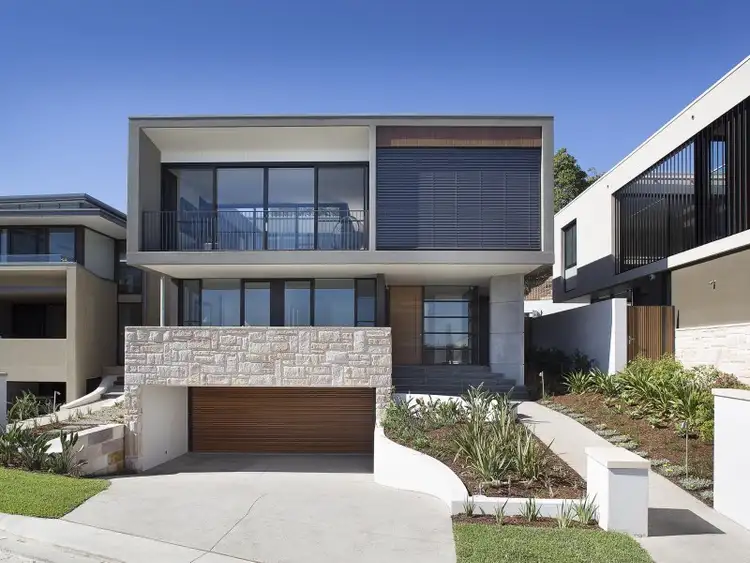 Fifth view of Homely house listing, 21 Montpelier Place, Manly NSW 2095