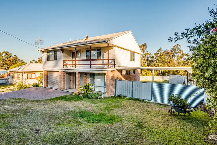 Main view of Homely house listing, 202 Cessnock Road, Neath NSW 2326