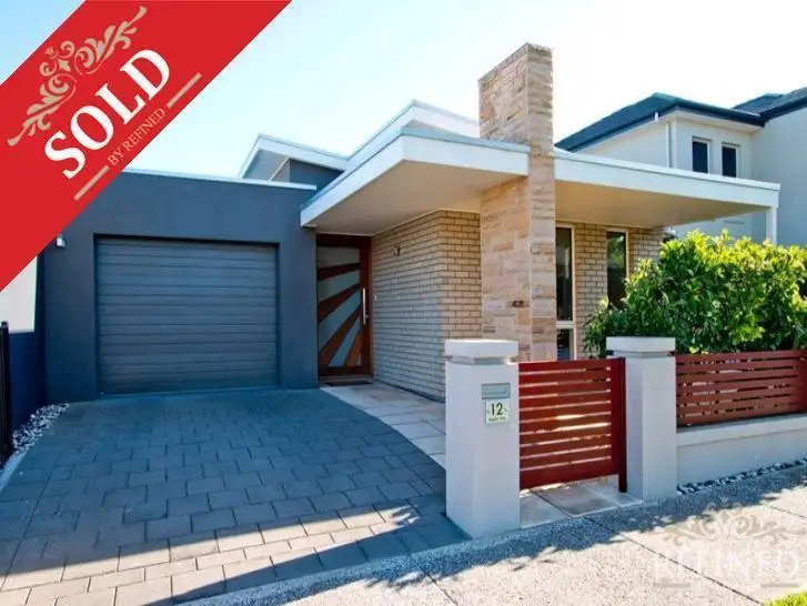 12 Rapid Avenue, Northgate SA 5085