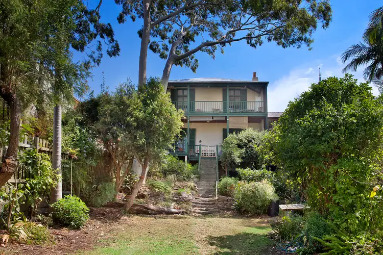 72 Campbell Street, Balmain NSW 2041