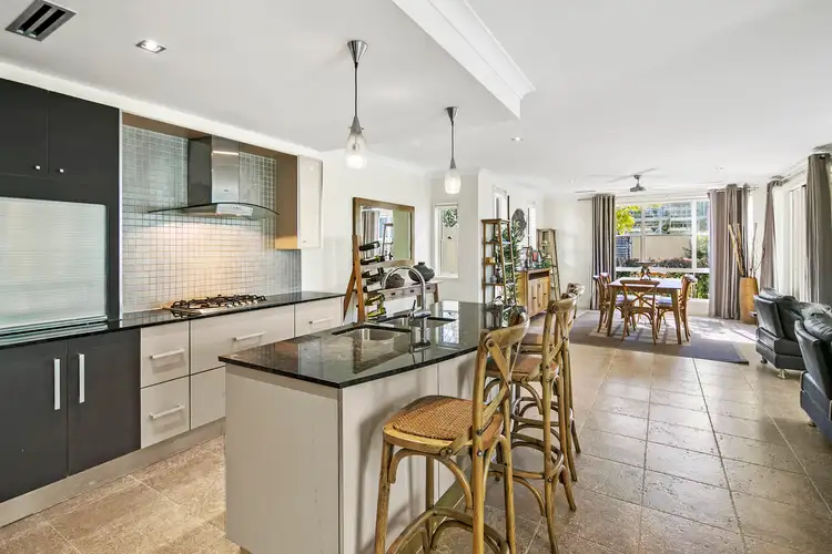 Third view of Homely house listing, 3072 Quay South Drive, Carrara QLD 4211