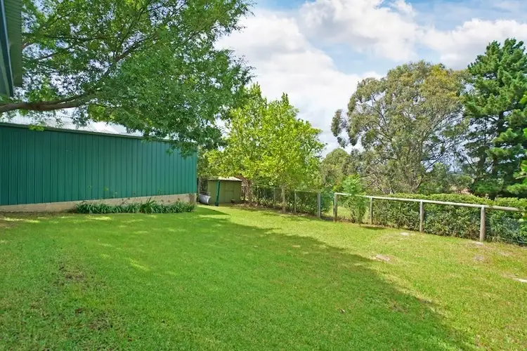Seventh view of Homely house listing, 55 Southdown Road, Elderslie NSW 2570