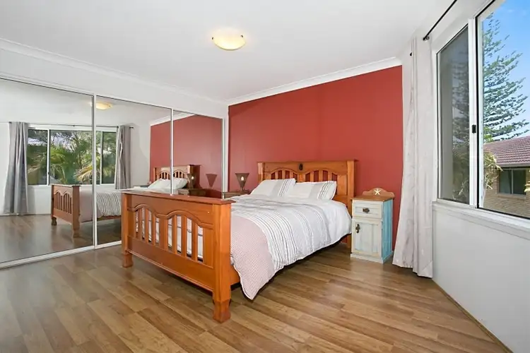 Seventh view of Homely unit listing, 11/98 Seagull Avenue, Mermaid Beach QLD 4218