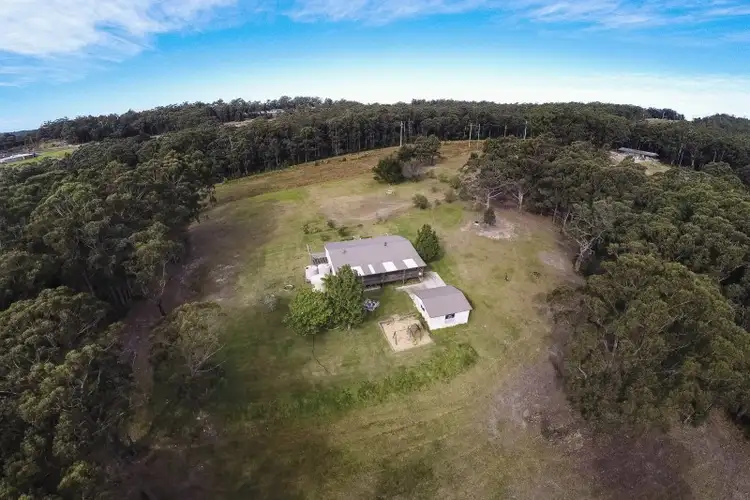 Second view of Homely rural property listing, 620 Woodstock Road, Milton NSW 2538